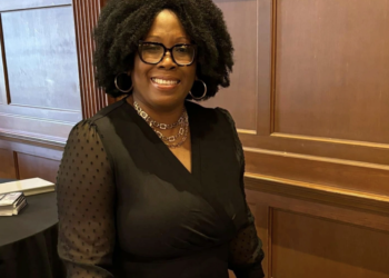 Saskia Christian: A Resilience Trailblazer Empowering Leaders Globally